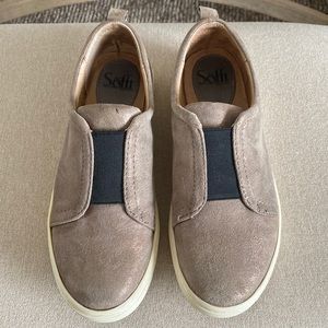 Sofft Safia Slip-On Sneakers